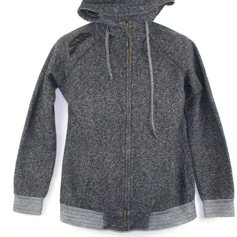 Sitka Full Zip Hoodie Womens Large